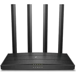 TP-Link Wireless Router Gigabit, Router