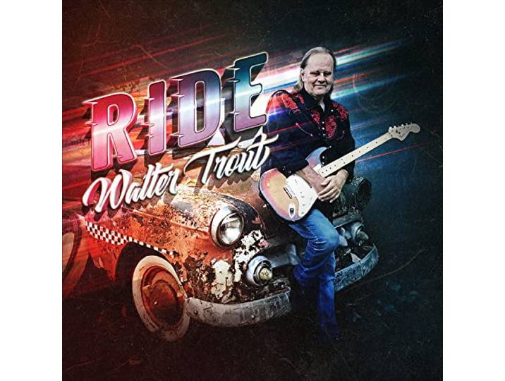 Ride