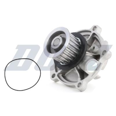 DOLZ Wasserpumpe a342 für Chrysler