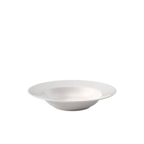 Villeroy & Boch For Me Diep bord Wit Ø 25 cm