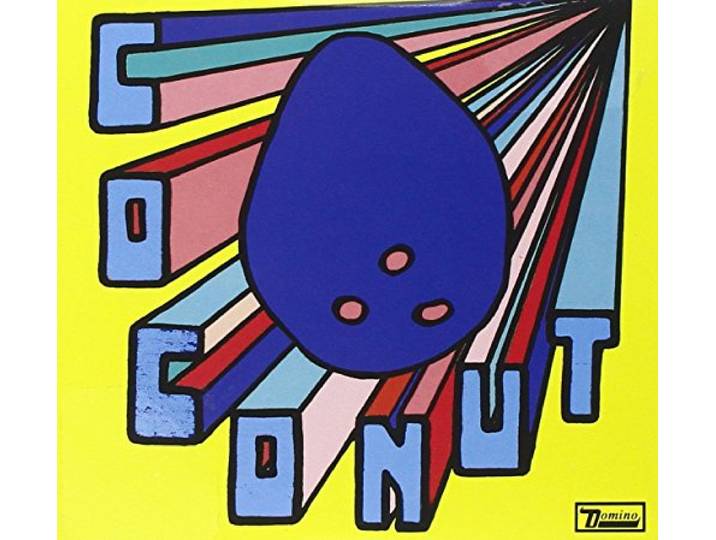 Coconut
