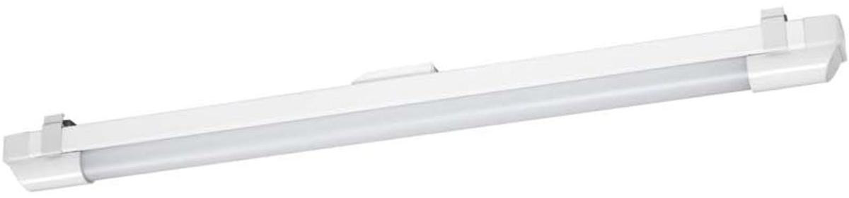 Osram LED Power Batten lichtbalkarmatuur voor binnen, koelwit, lengte: 60 cm