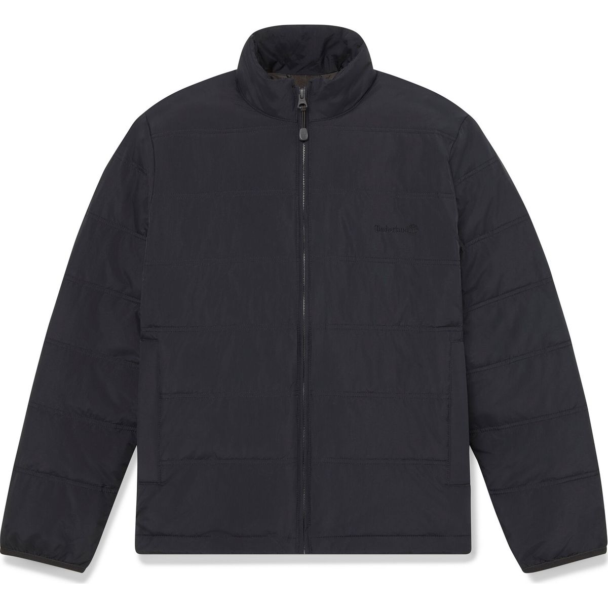Timberland Mens DWR Puffer Jacket black XL TBC0YH740011-XL