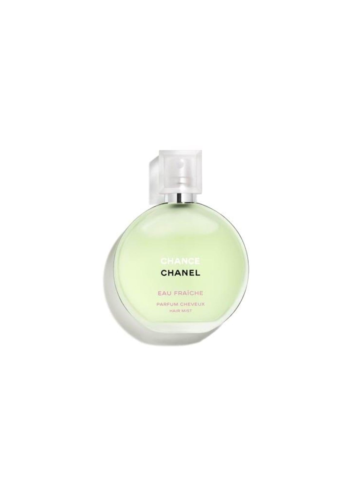 Chanel Chance Eau Fraîche - 35 ml