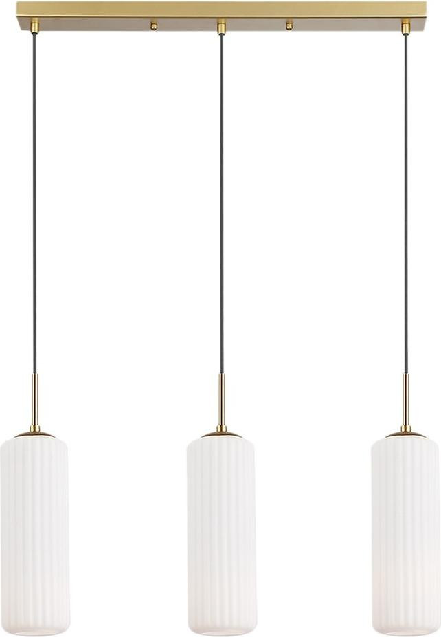 Eko-Light Hanglamp Vesta, 3x E27