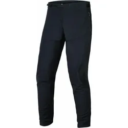 Endura, Herren, Velohosen, MT500 Burner (S), Schwarz