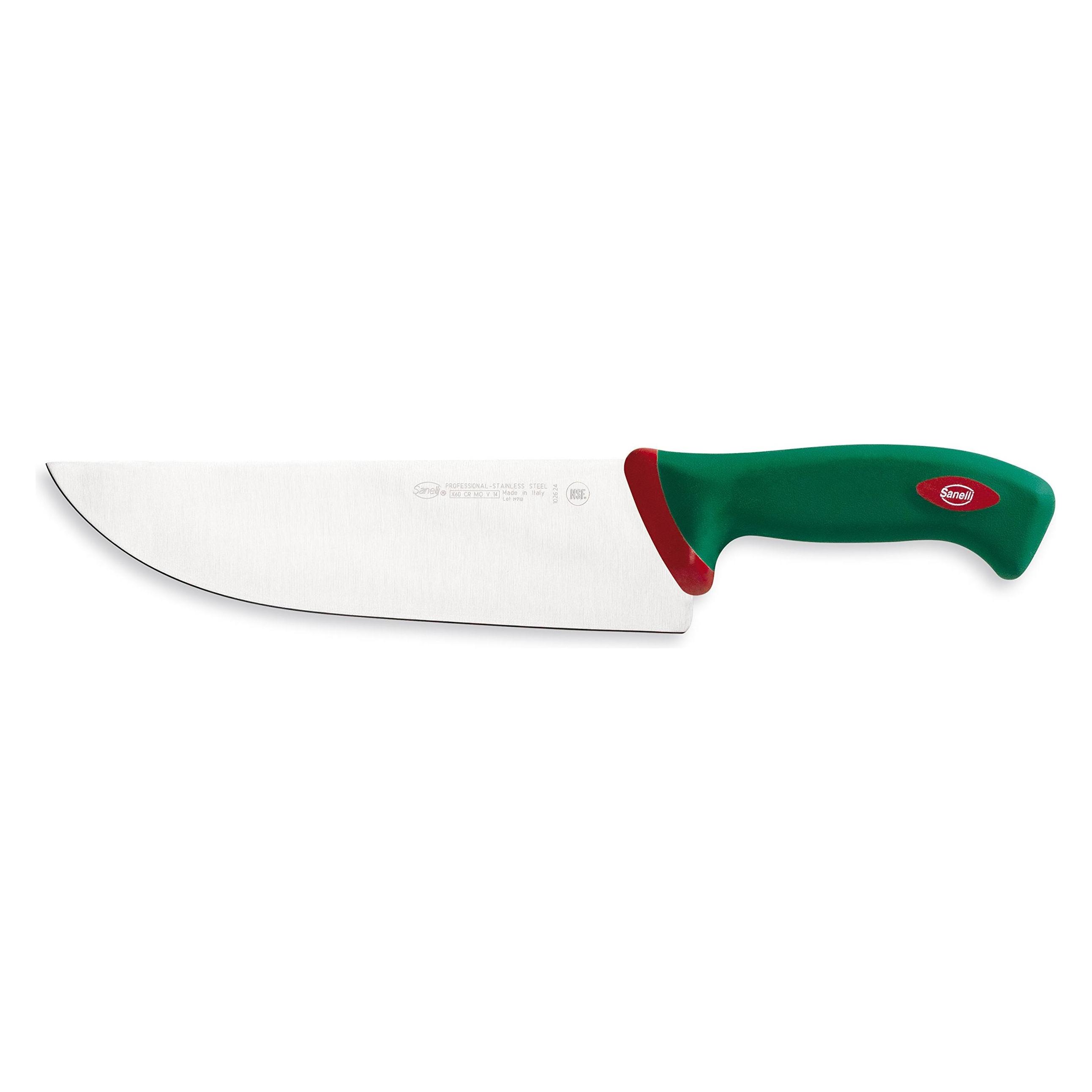 Sanelli Scheibenmesser (24 cm, 1x) (22462684)