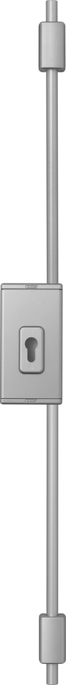 ABUS Stangenschloss TSS550, Metall 10000234-01