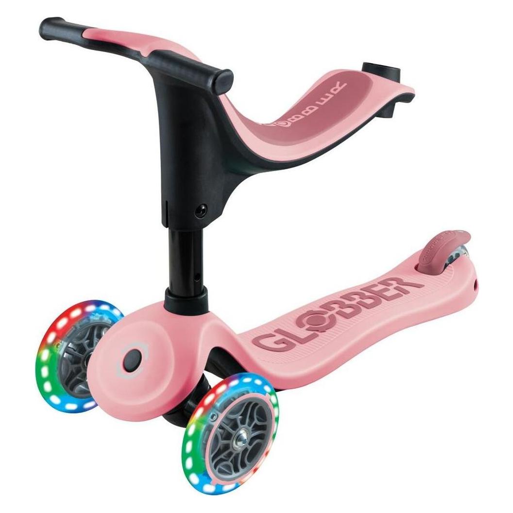 Globber Dreirad GO UP Sporty (452-710-4)