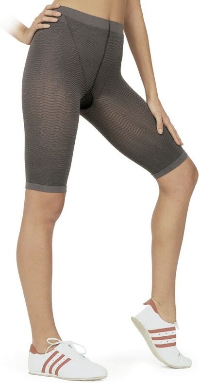 solidea- leggings anticellulite Pantaloncino Anticellulite Strong Nero 3 ML