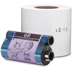 Kodak Photo Print Kit, Drucker Zubehör