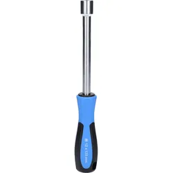 BRILLIANT TOOLS Stecknuss-Schraubendreher 12 x 165 mm - BT031078