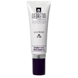 Neoretin Discrom Control Gel Cream 40ml