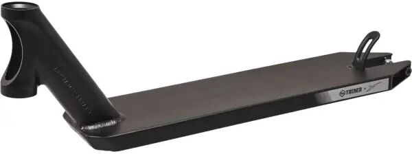 Stunt Scooter Deck Striker Benj No Limit (50cm - Schwarz)