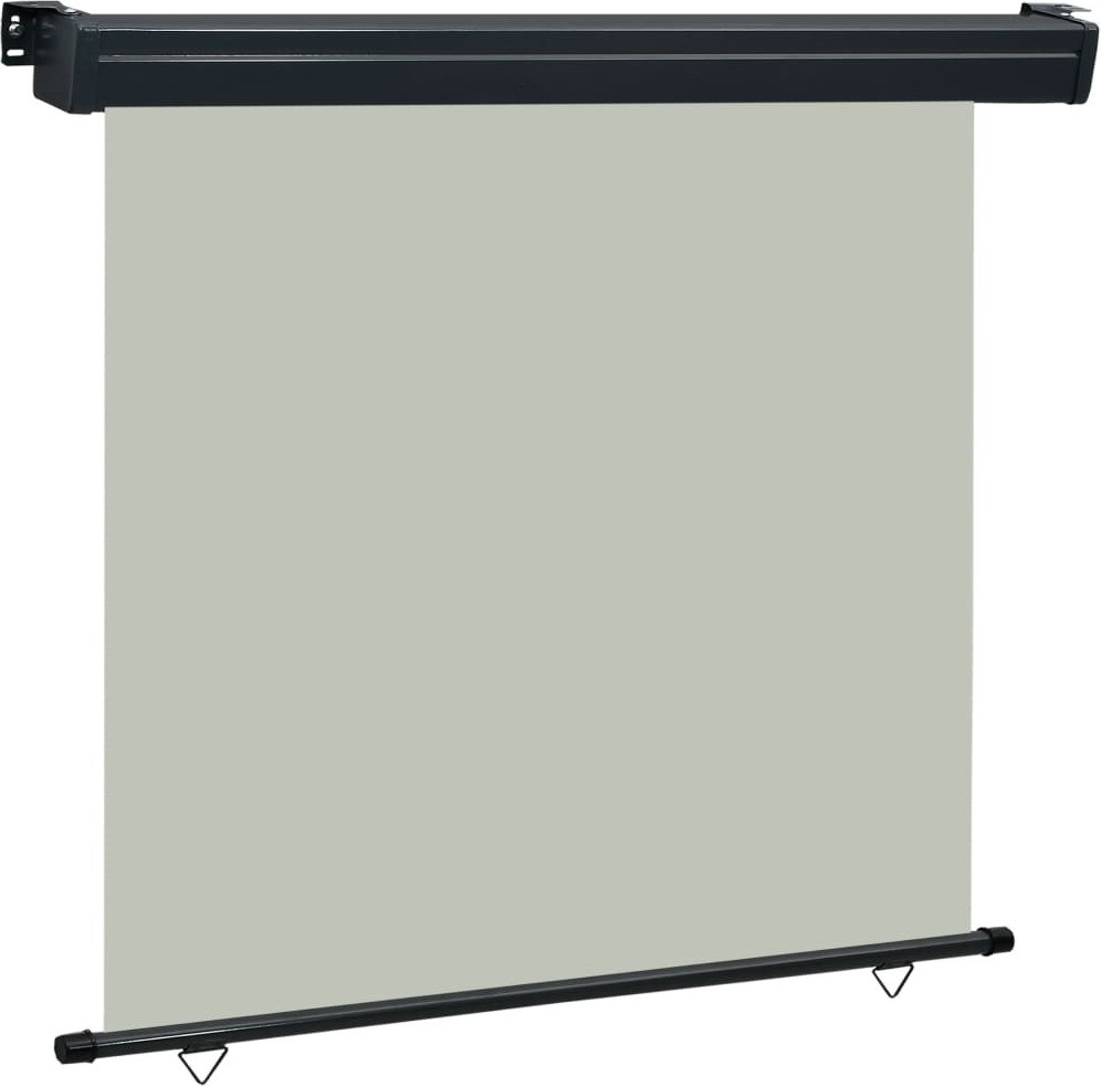 Syfax Balkonscherm grijs 175 x 250 cm