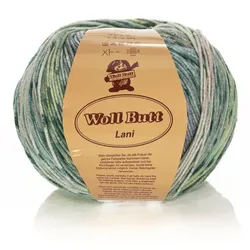 Woll Butt Lani