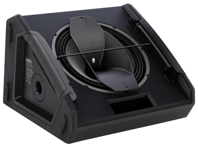 LD Systems MON 12 A G3 nero