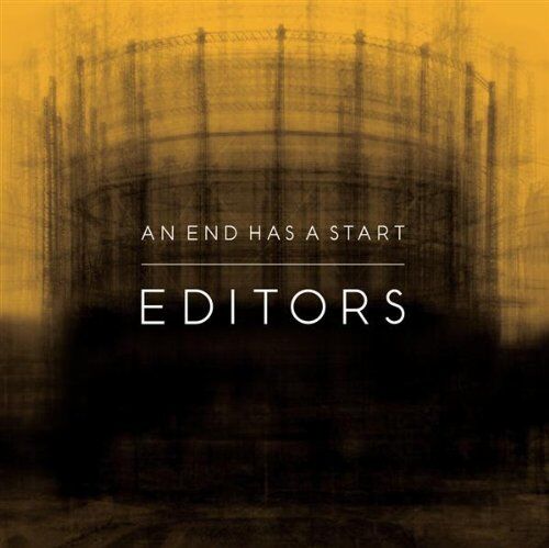 The Editors - An End Has a Start - Preis vom 09.10.2026 07:28:09 h