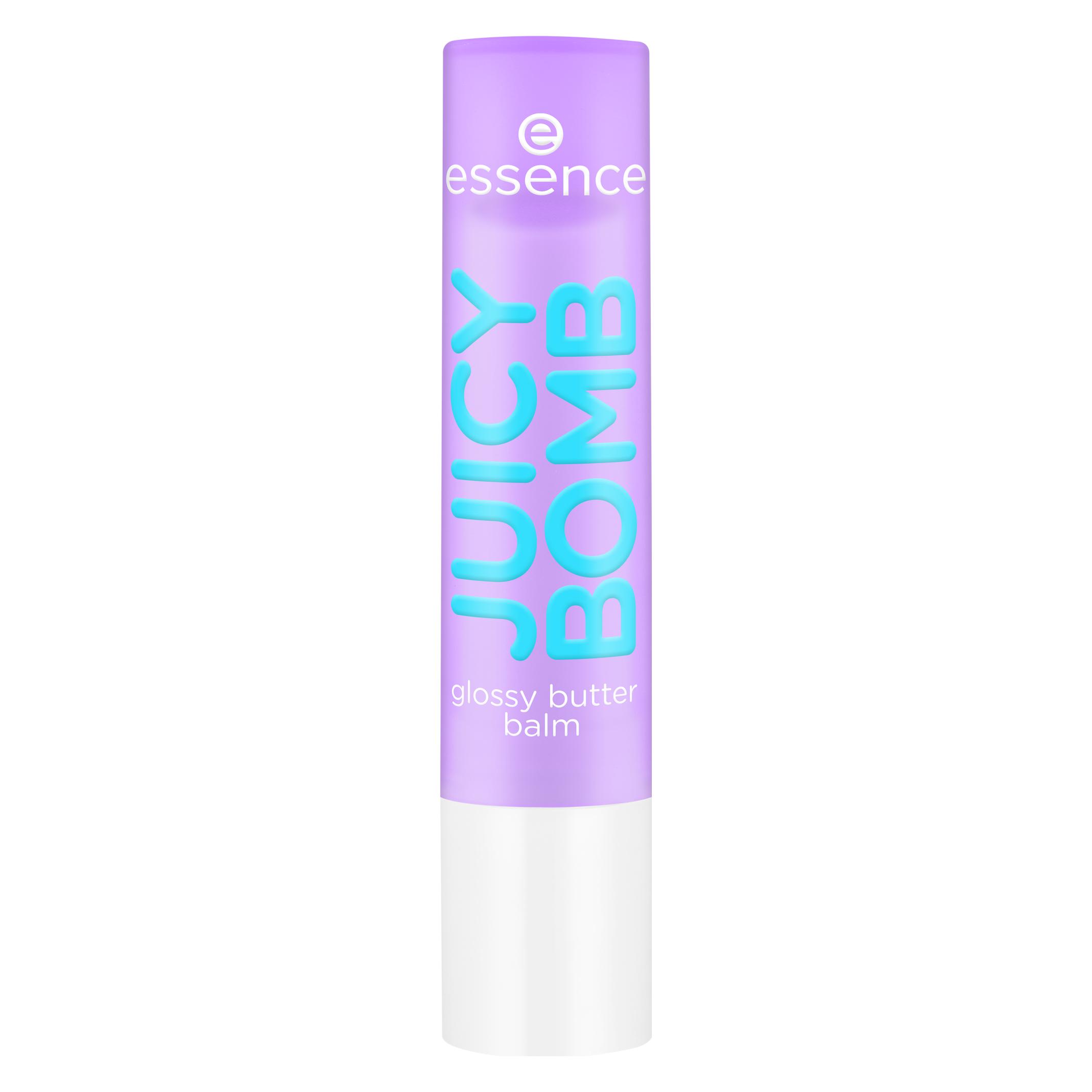 essence Juicy Bomb (Lippenbalsam) (cosnova GmbH)