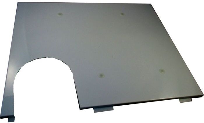 Wolf Verkleidung oben 8906400 für COB-40