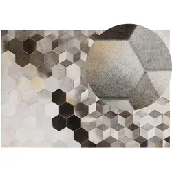 KURZFLOR-TEPPICH Sason 230/160 cm