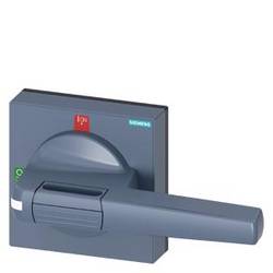 Handhabe Grau Siemens 8UD18513AF01