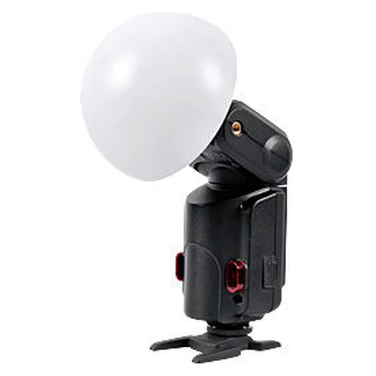 Godox Witstro Diffusorkugel (ohne Metallteil) (22453227)
