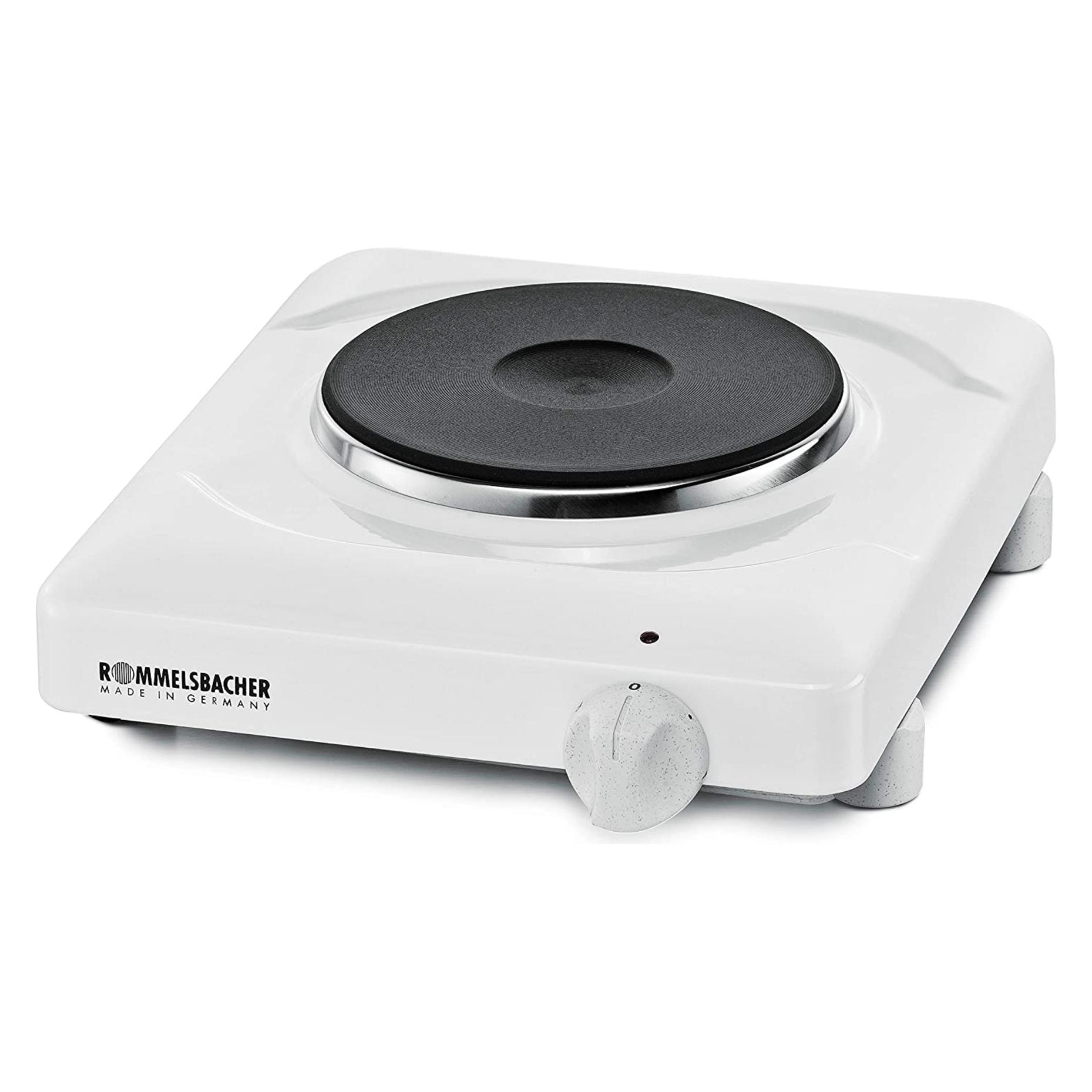 Rommelsbacher THS 1090 (THS 1090)