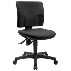 Topstar Bürostuhl Pro 30 schwarz
