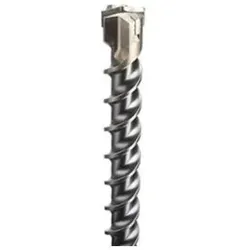 Irwin, Bohrereinsatz, SDS MAX BOHRER 20 x 400 x 540 mm QUAD FOUR CUT (bis 20 Millimeter)