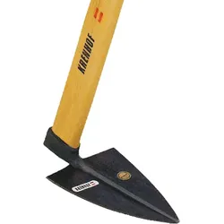 K-081S30 Kärntner Feldhaue 0,30kg mit Stiel