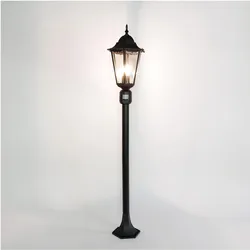Licht-Erlebnisse, Gartenbeleuchtung, Bristol Ii (E27, IP44)