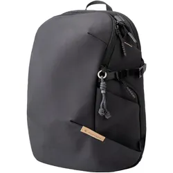 Pgytech OneGo Lite Backpack 12l (Matte Black) (12 l), Kameratasche, Schwarz