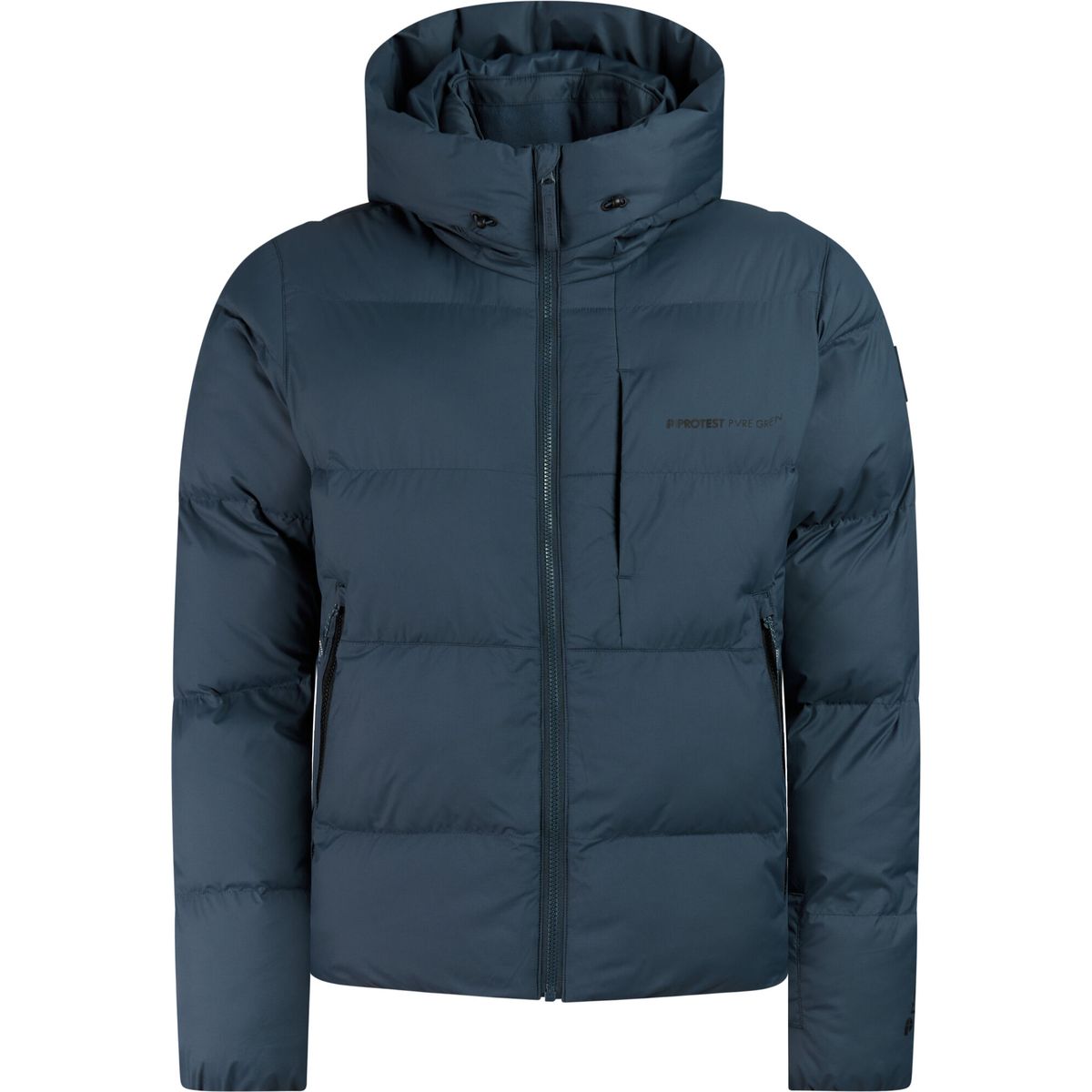 Protest Prtbeyond Snowjacket twilight navy (643) XS 65762015-643-XS