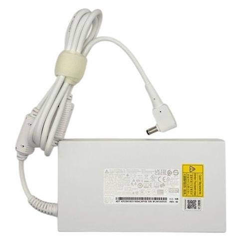 Acer AC Adapter 230W / 11.8A / 19.5V / 1.7 x 5.5 x 11mm (230 W) (KP.23001.003)