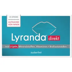 Lyranda Direkt 45 G