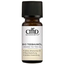 Teebaumöl - kbA 10ml