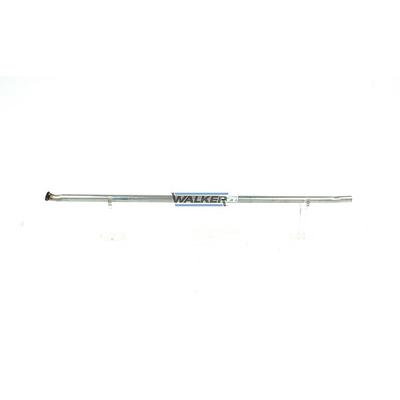 Walker Abgasrohr [Hersteller-Nr. 01078] für Citroën