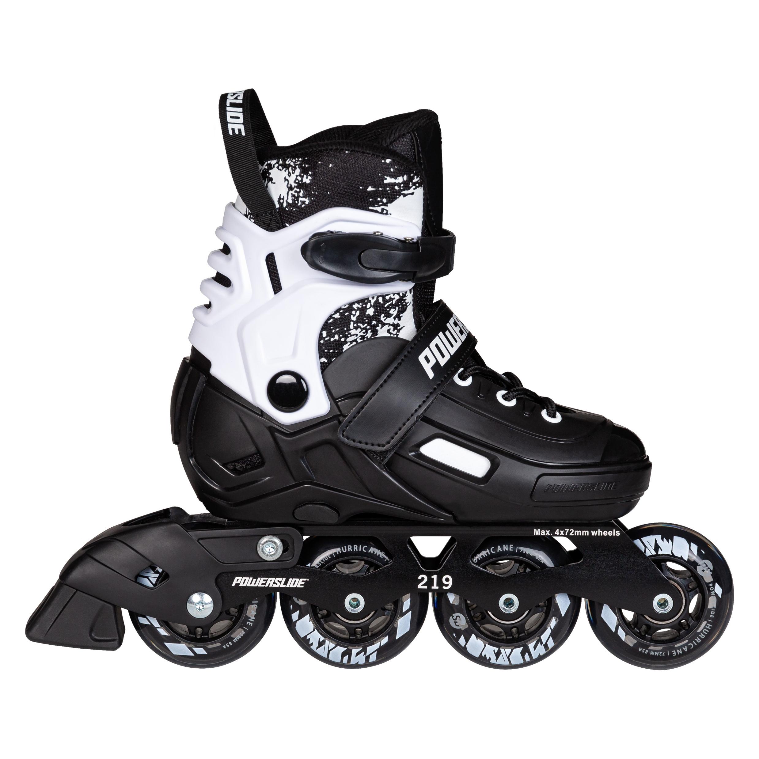 Powerslide Freizeit-Rollschuhe (33) (Powerslide)