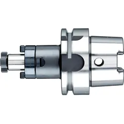 Magni, Fräser, Kombi-Aufsteckfräserdorn DIN69893A HSK-A63 32x60mm FORTIS
