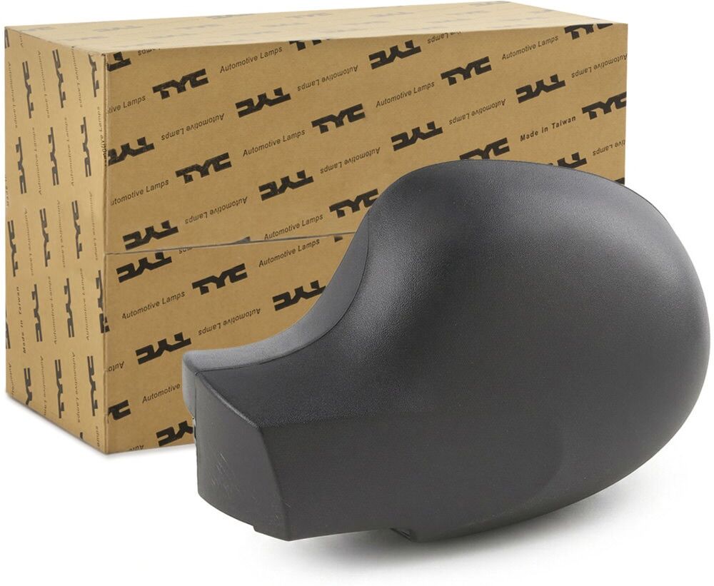 TYC 328-0132-2 Wing mirror cover