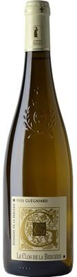 """Domaine de la Bergerie""" """Domaine de la Bergerie Coteaux du Layon Clos de la Bergerie 2022 Dessert Wine - France"""