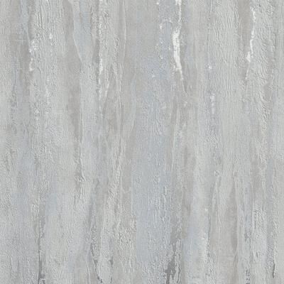 Galerie Wallcoverings City Romance Collection Metallic Vertical Worn Plaster Wallpaper Roll