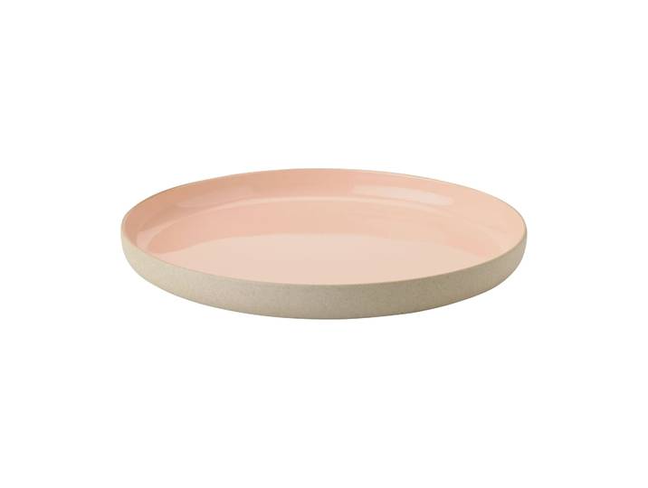 Stelton Assiette Emma Ø19 cm lot de 2 Rose