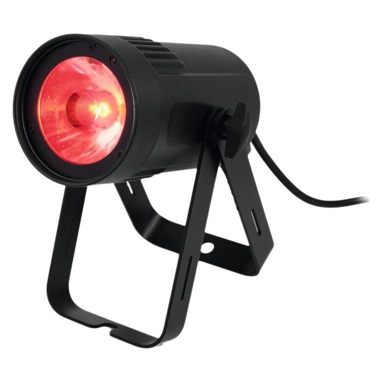 Eurolite LED PST-15W MK2 COB RGBW Floor Spot/Wash (15 W, LED) (51916251)