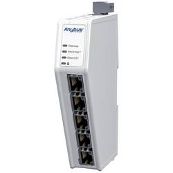 Anybus ABC3113 ABC3113 Gateway EtherCat, Profinet 24 V/DC 1 St.