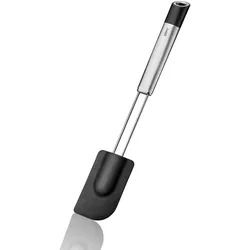 GEFU Teigschaber Primeline Edelstahl Silber