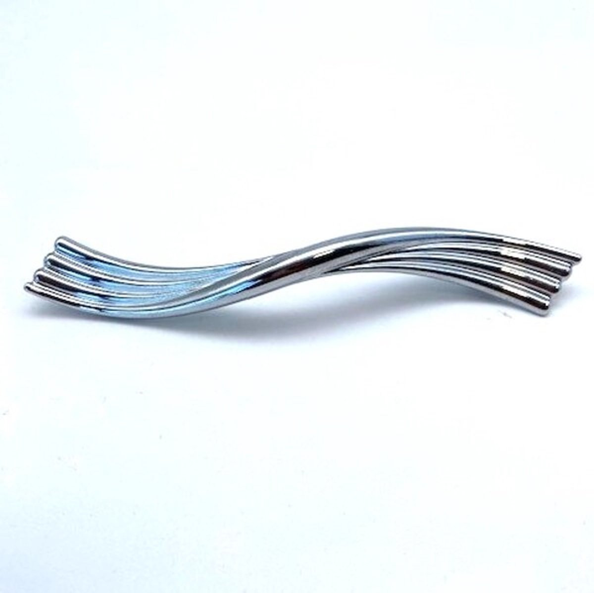 Giusti Greep Golf links groot Chroom 180mm