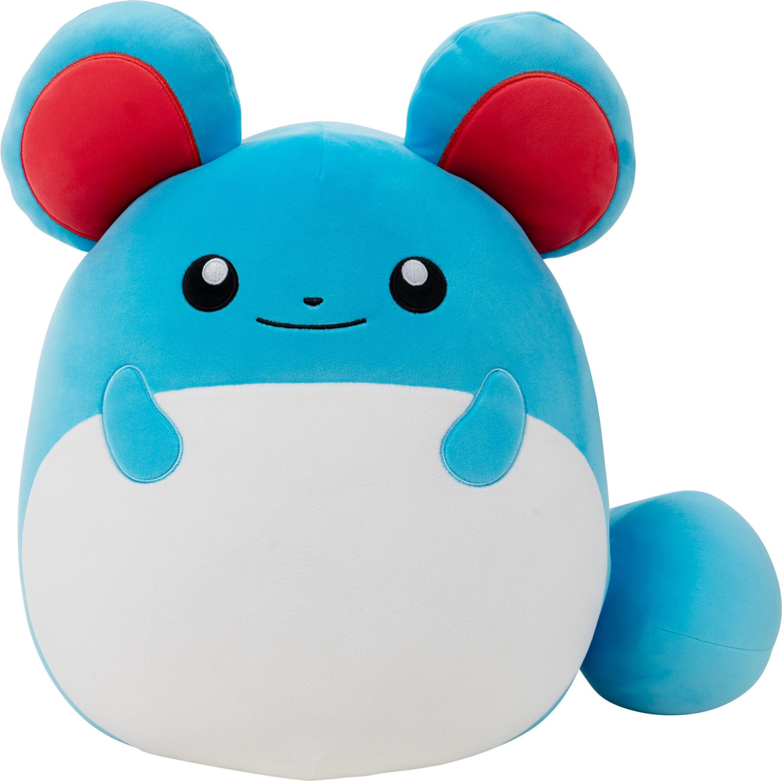 Squishmallows pluche figuur Marill Jazwares 35 cm