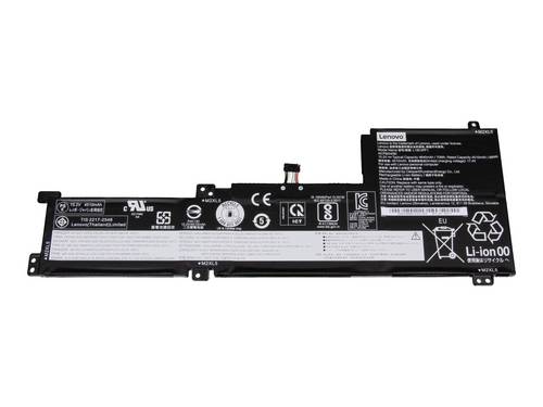 Lenovo Notebook-Akku Akku 5B10W86950 15.20V 4645 mAh